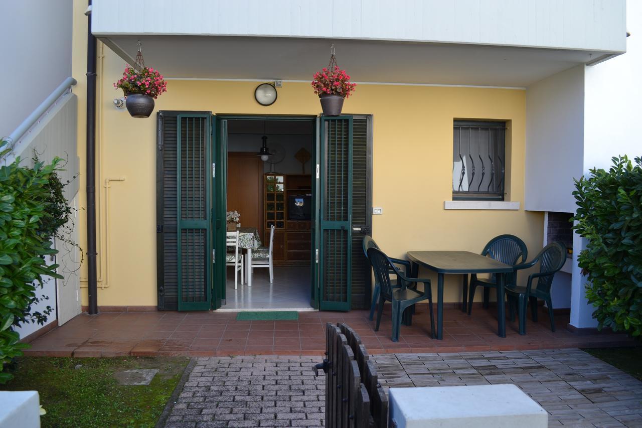 Casa Teresa Villa Cavallino-Treporti Bagian luar foto